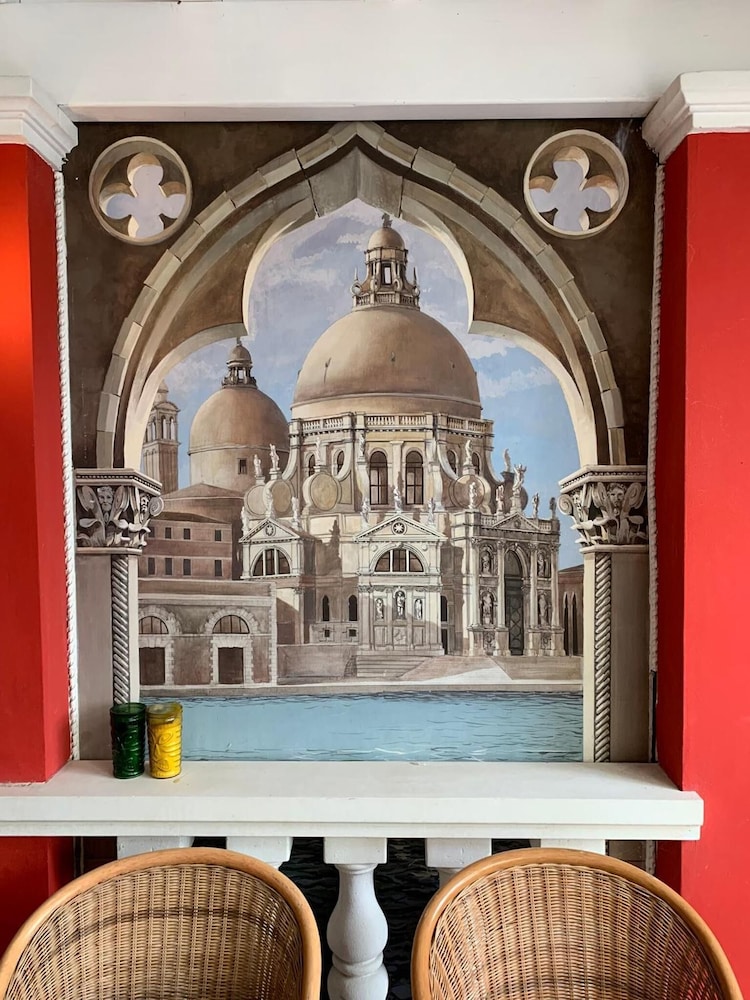 Park Hotel Cellini 6/50
