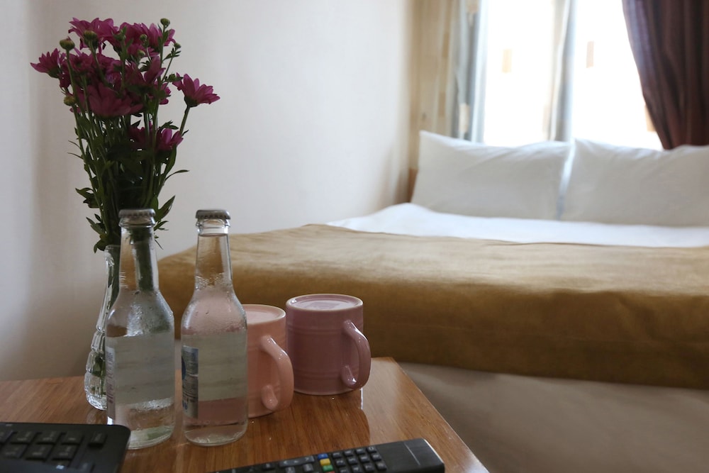 Taksim Maxwell Hotel 43/62