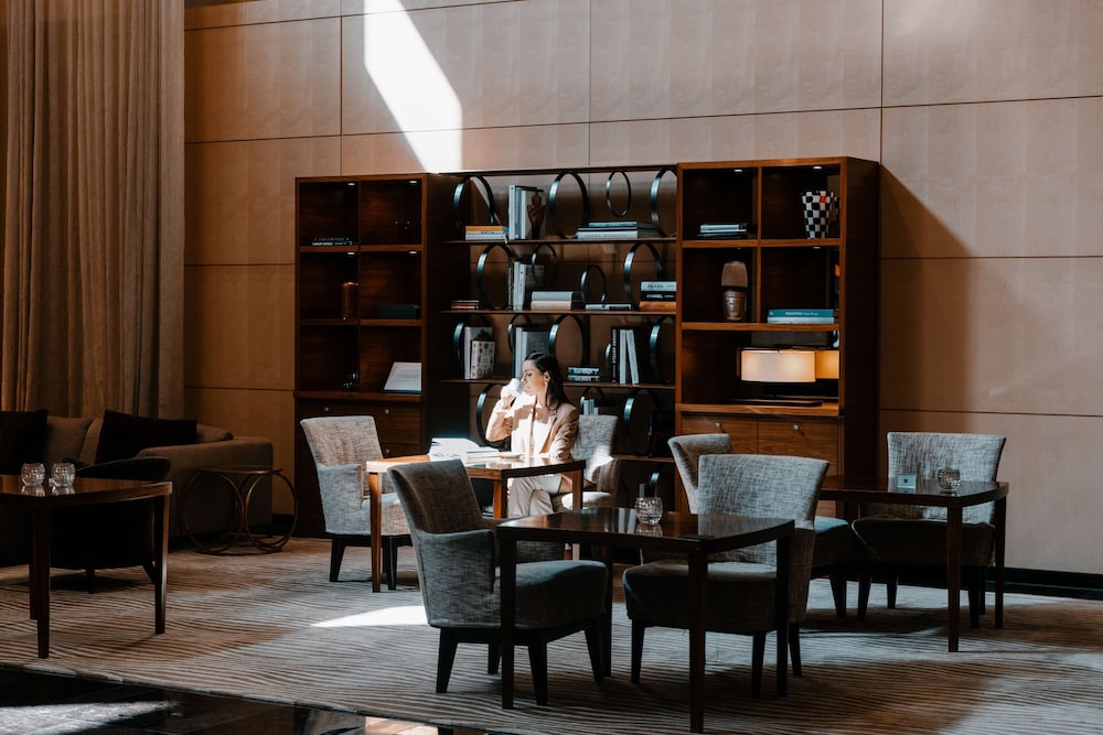 PARK HYATT ZURICH 61/80