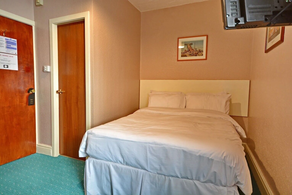 Royal Oakwell Hotel 14/52