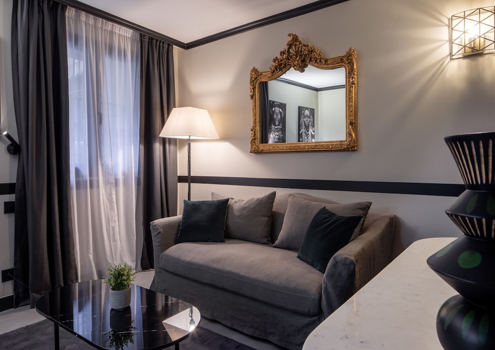 Maisons du Monde Hotel & Suites - Marseille Vieux Port 31/46