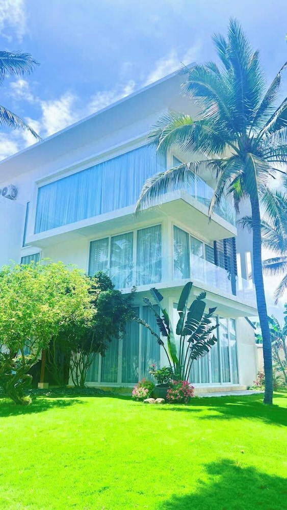 Villa Del Sol Beach Villas & Spa 3/62