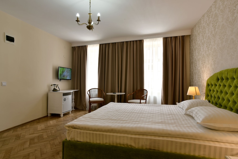 Casa Monte Verde 75/105