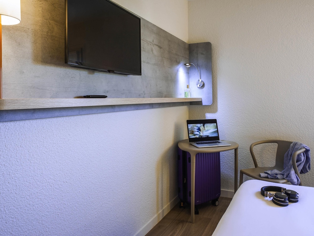 IBIS BUDGET NUITS-SAINT-GEORGES 44/52