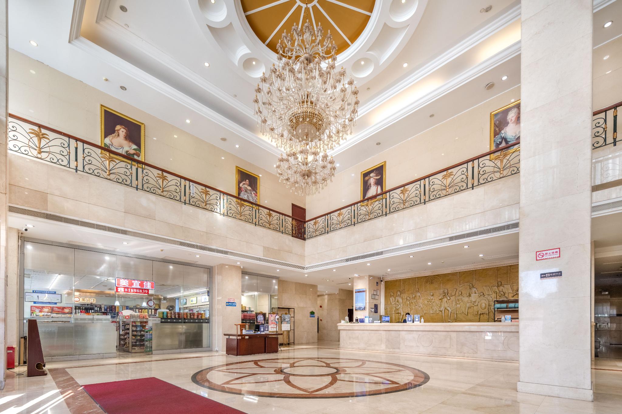 Vienna Hotel (Dongguan Changping Avenue) 9/57