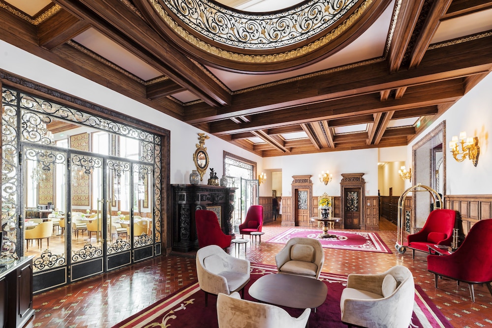 Hotel Infante Sagres Porto 64/84