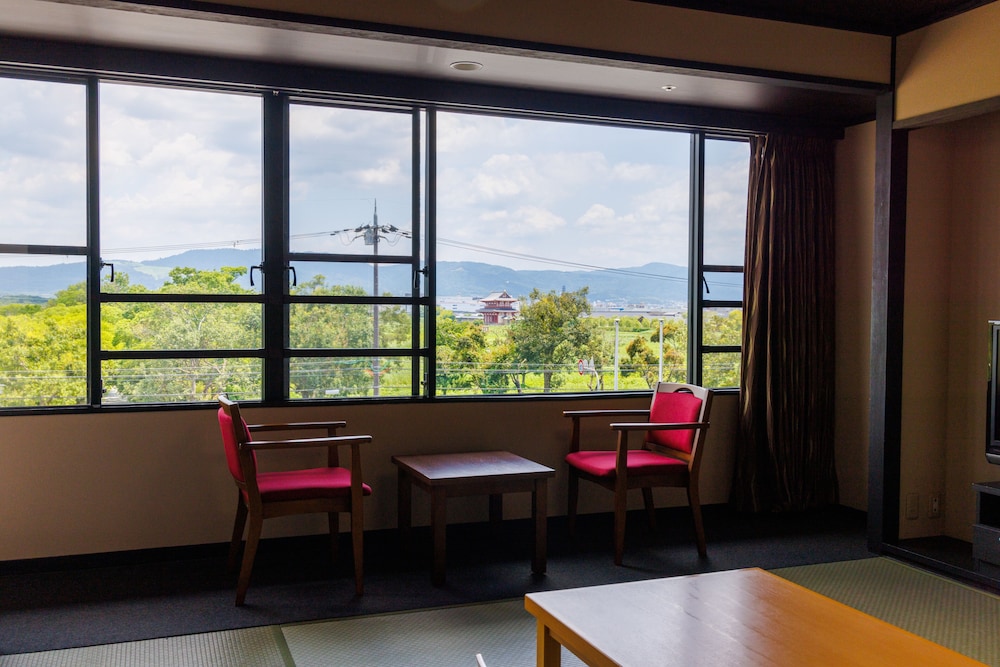 Kamenoi Hotel Nara (Ex Kanponoyado Nara) 37/49