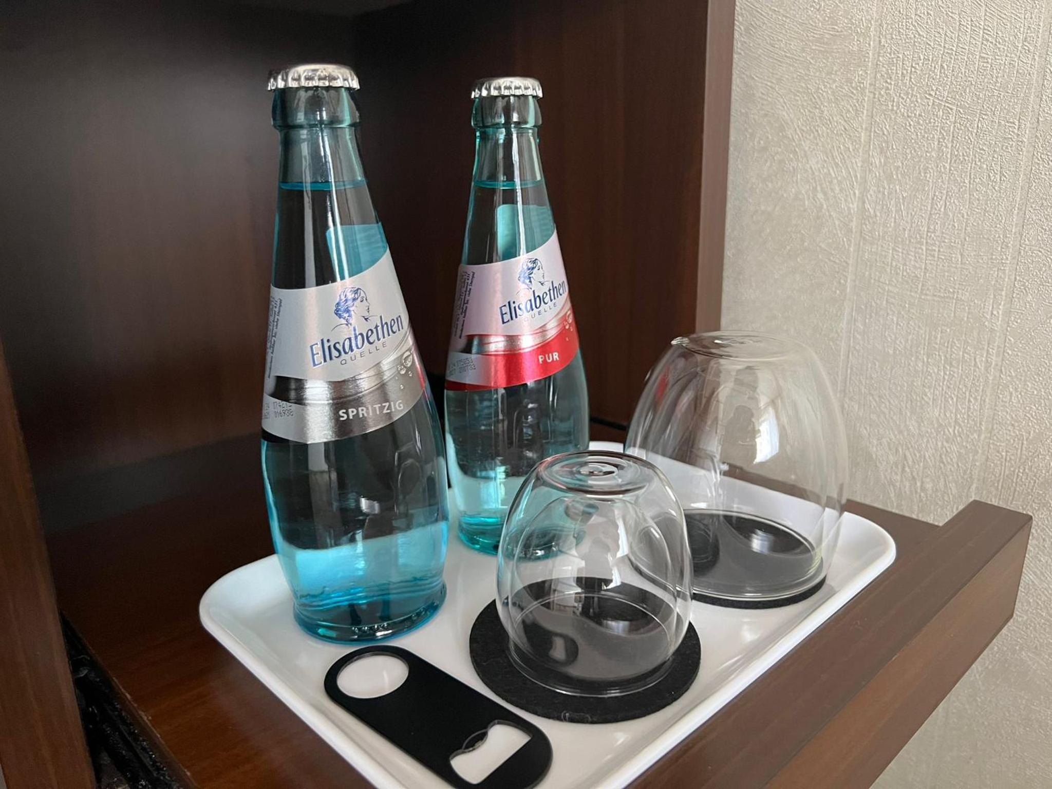 Toyoko Inn Frankfurt am Main Hauptbahnhof 23/50