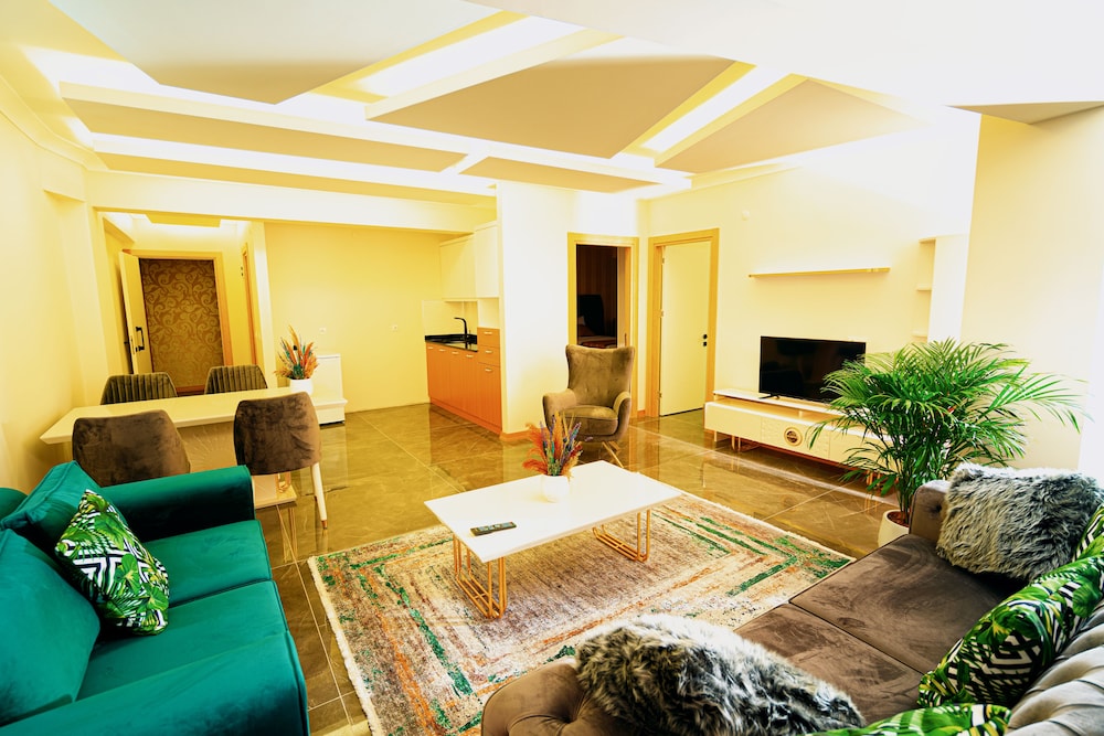 Continent Luxury Suites Sakarya 17/24