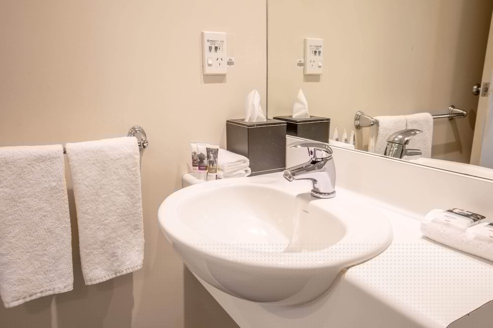 Mercure Wellington Abel Tasman 29/81
