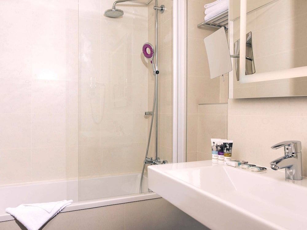 Mercure Paris Raspail Montparnasse 16/60