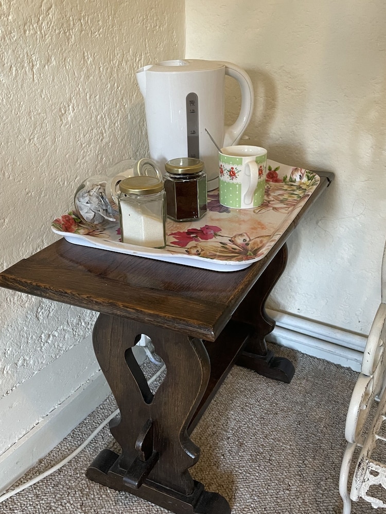 The Bridge Street Historic Guest House 15/29