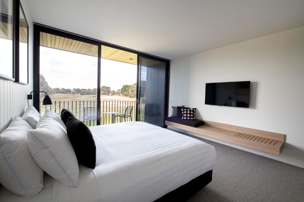 Accommodation at Curlewis 17/39