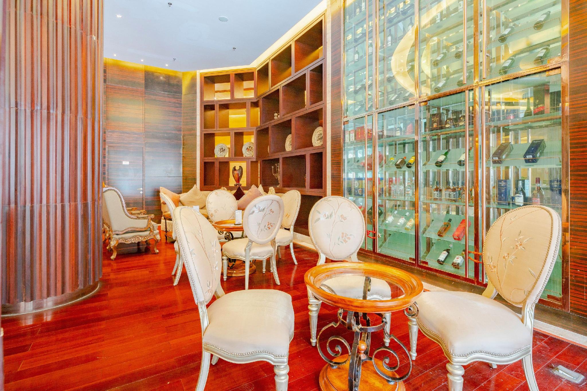 Yangpu Guest House 22/31