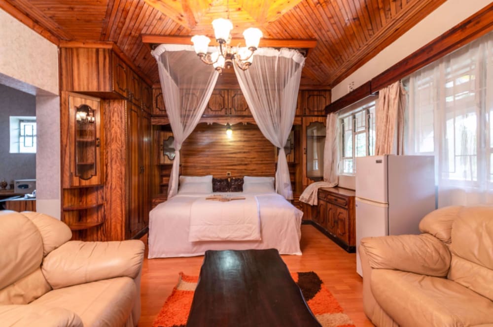 Hotel Troy Nairobi 14/46