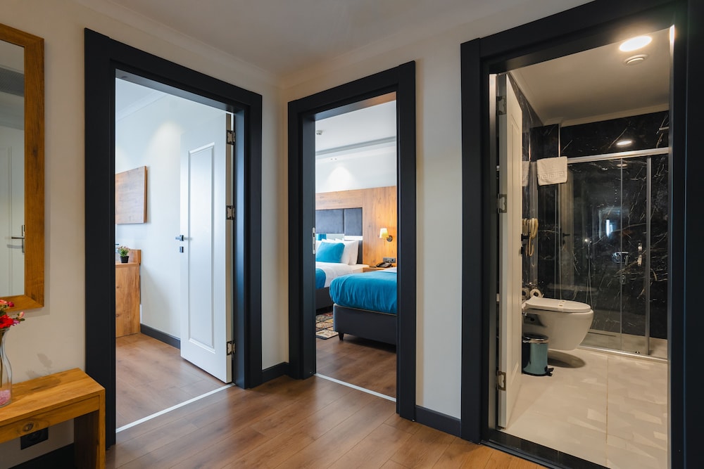 Berlin Suite Hotel Trabzon 50/50
