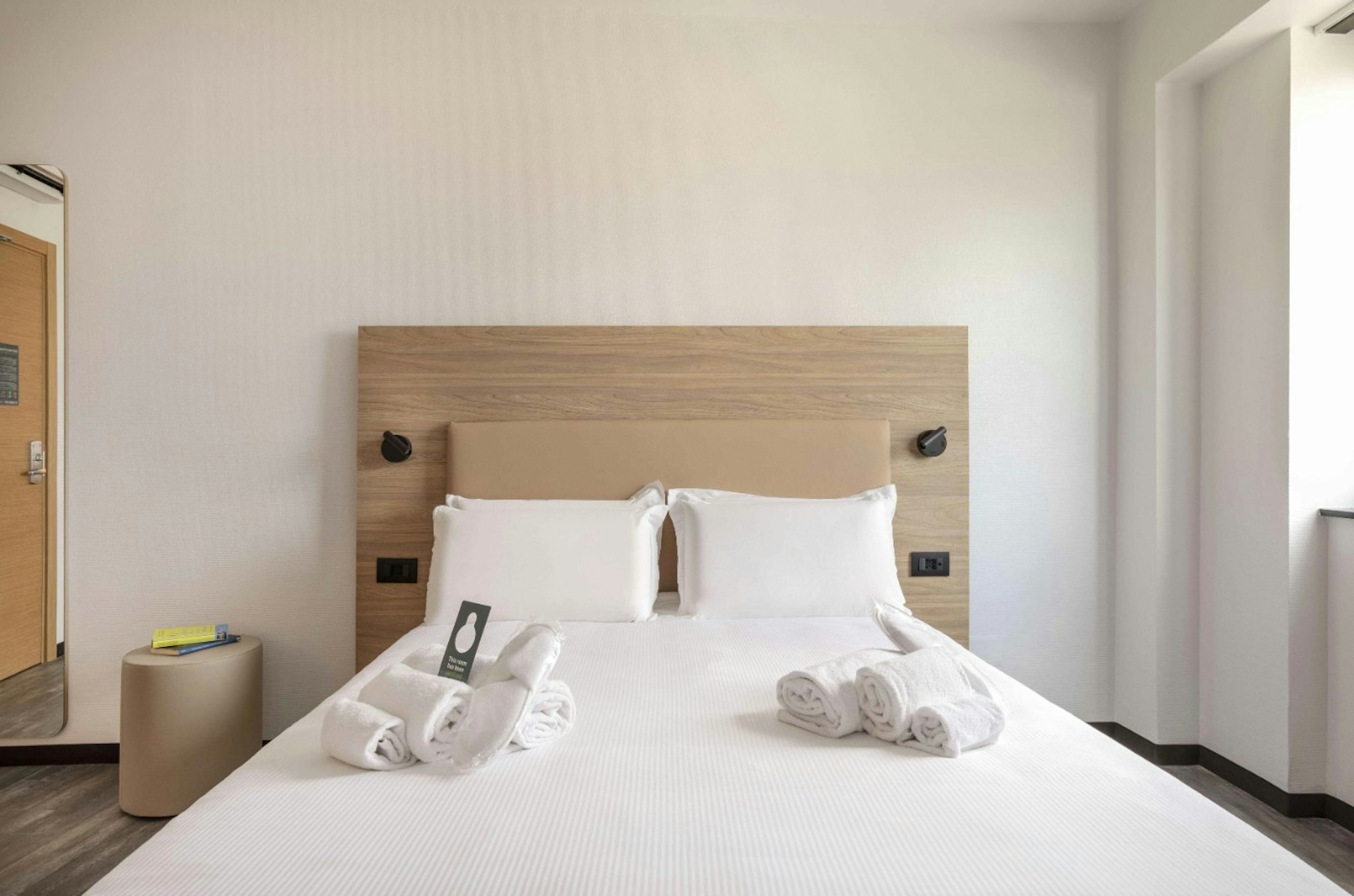 B&B Hotel Latina 14/37
