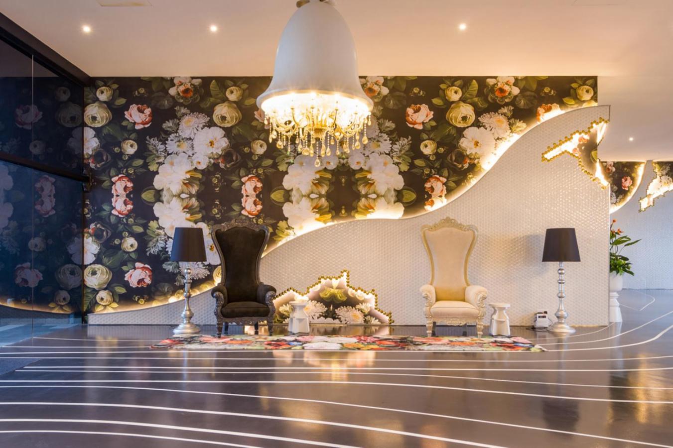 Zetter Suite Arte Mont Kiara 34/66