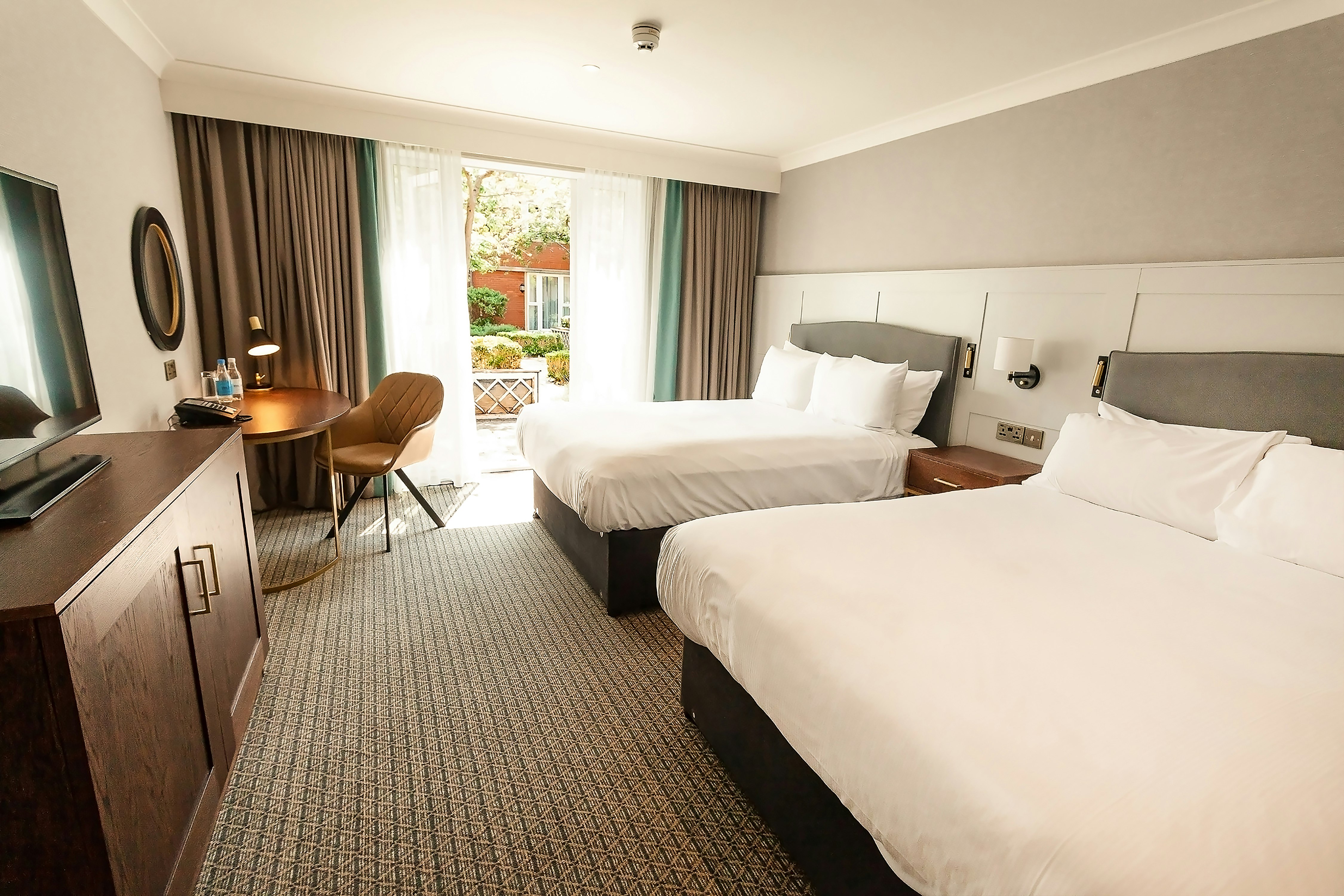DoubleTree by Hilton St Anne's Manor 20/75