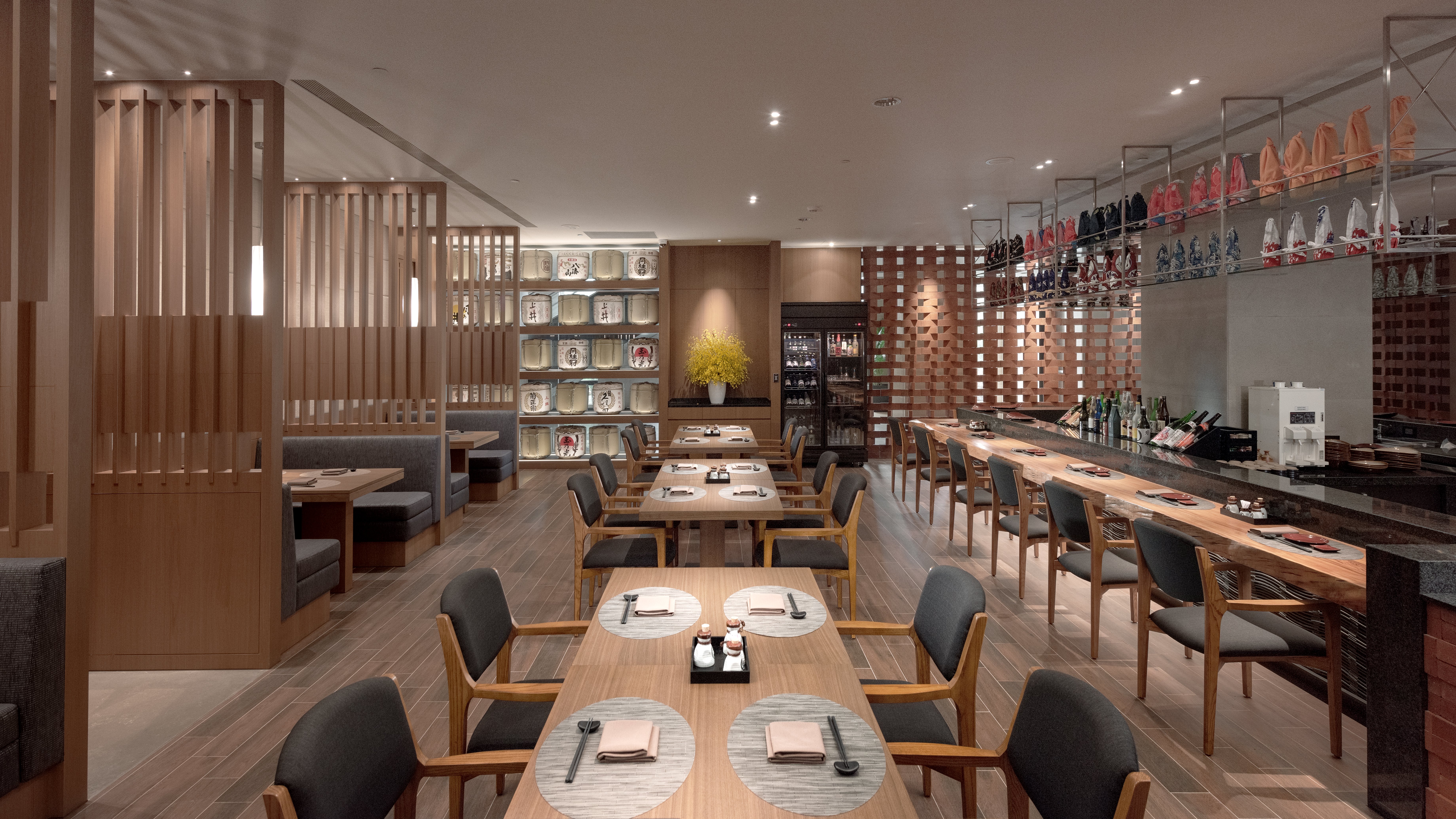 CROWNE PLAZA TAINAN 59/81
