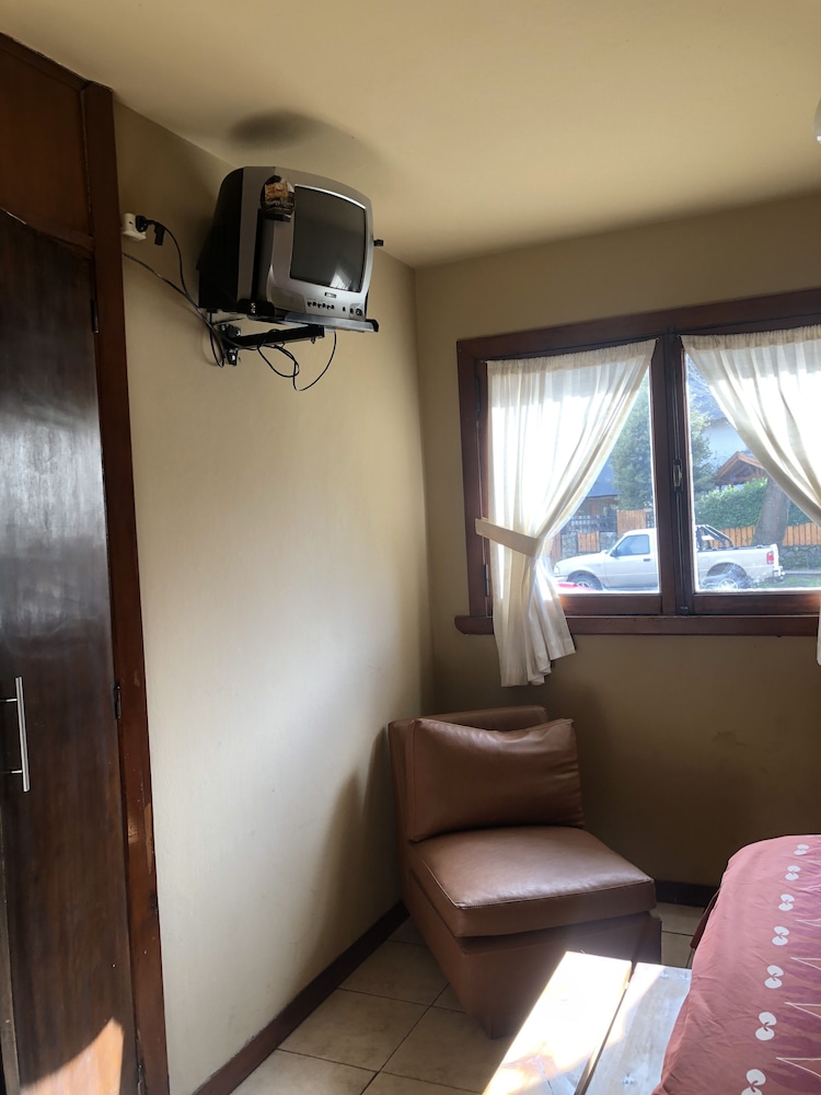 Hosteria Hueney Ruca 32/50