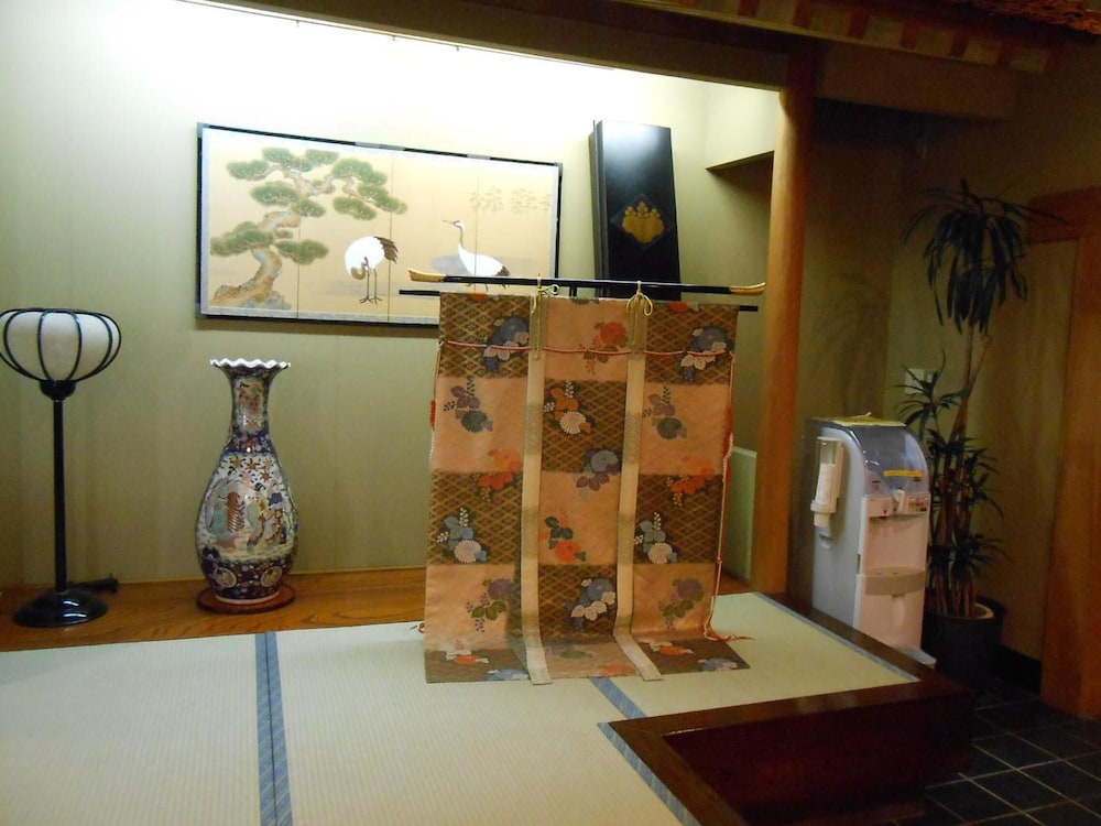 Kinugawa Kokusai Hotel 2/50