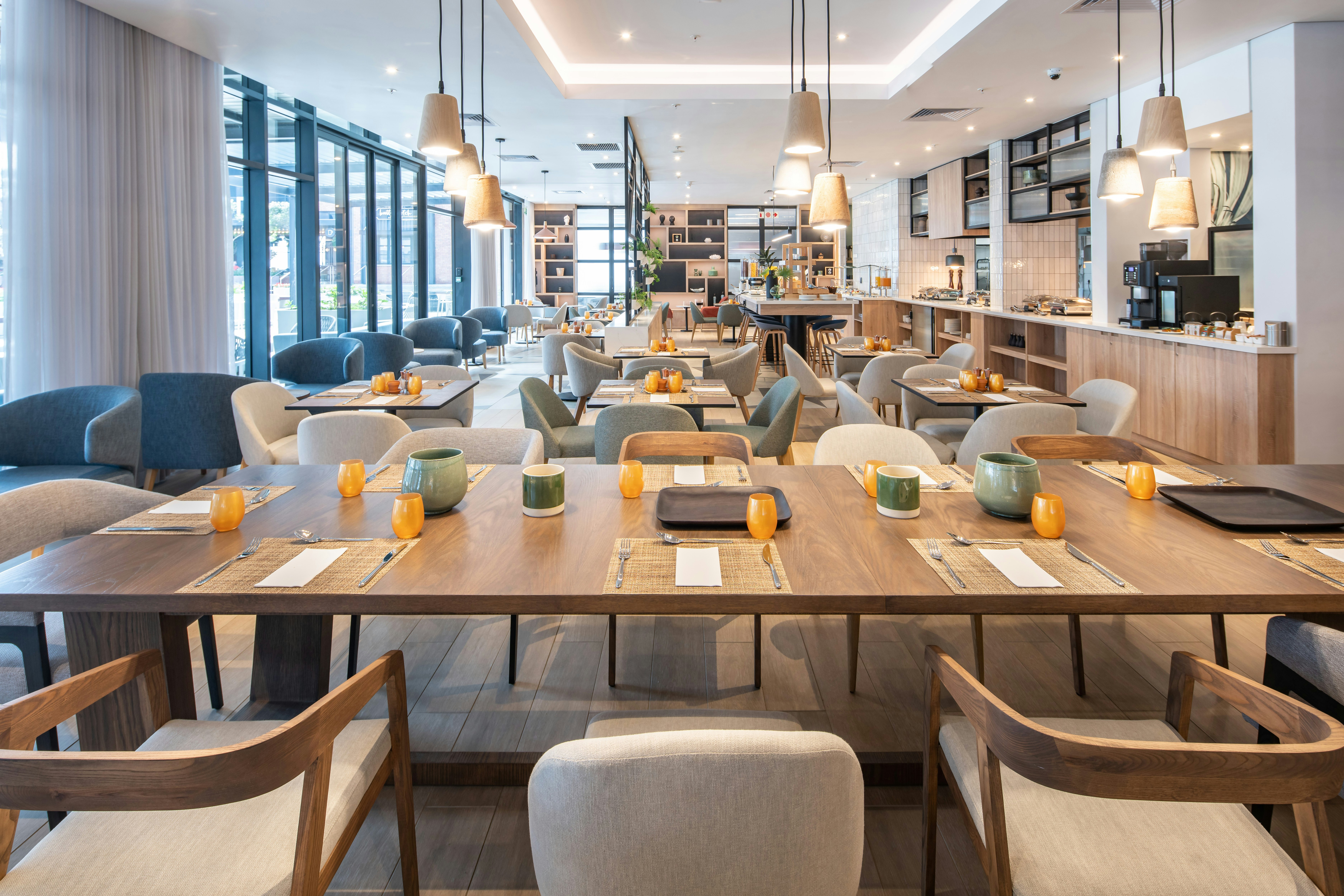 Hilton Garden Inn Umhlanga Arch 48/73