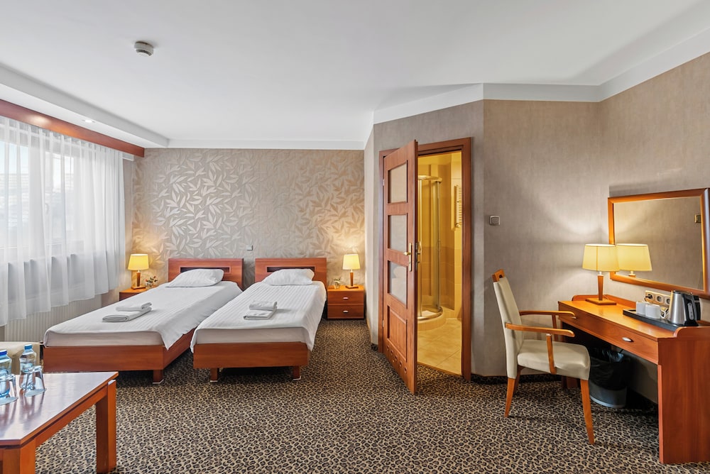 Hotel Diament Vacanza 14/48
