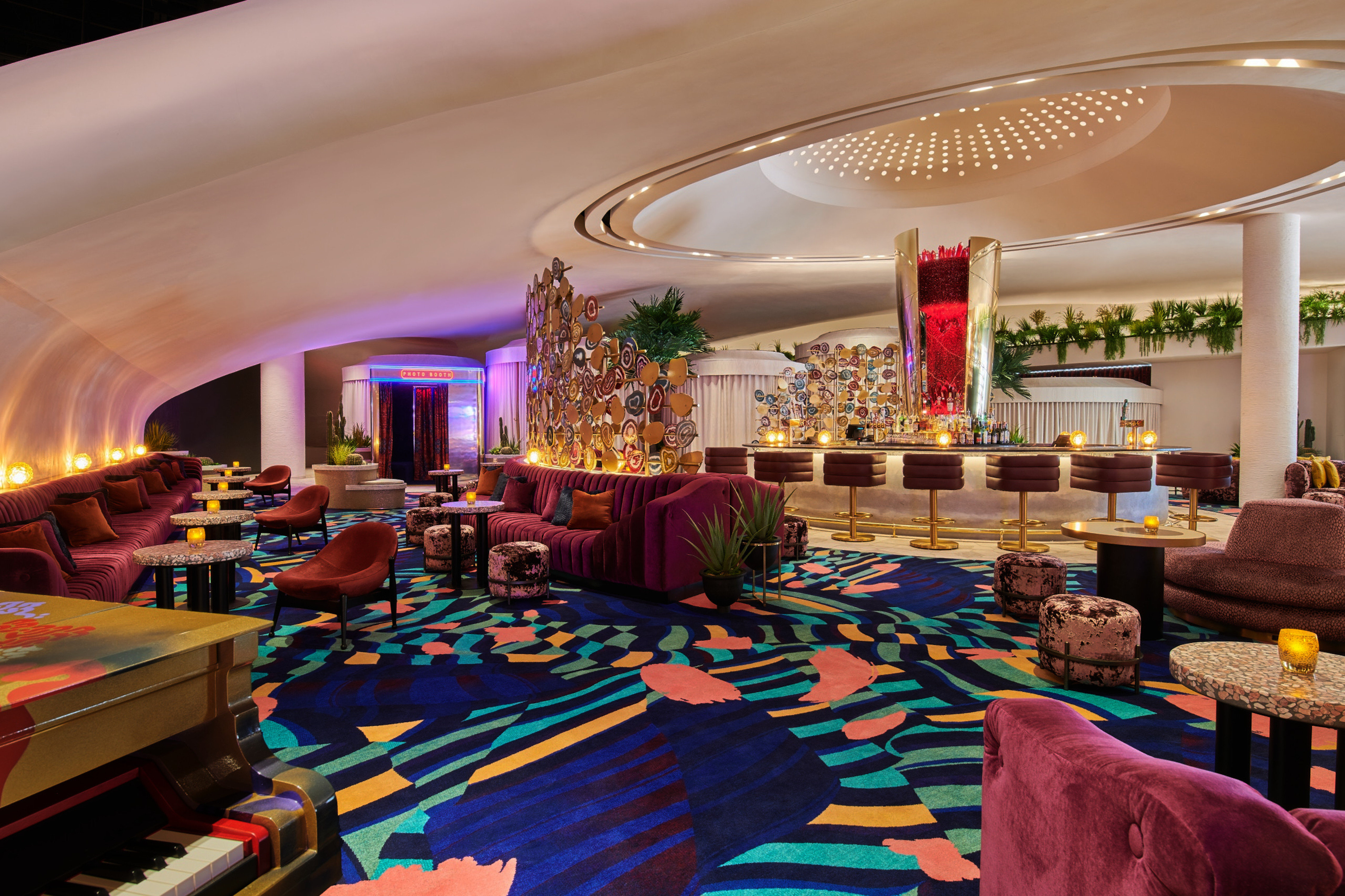Virgin Hotel and Casino Las Vegas 45/50