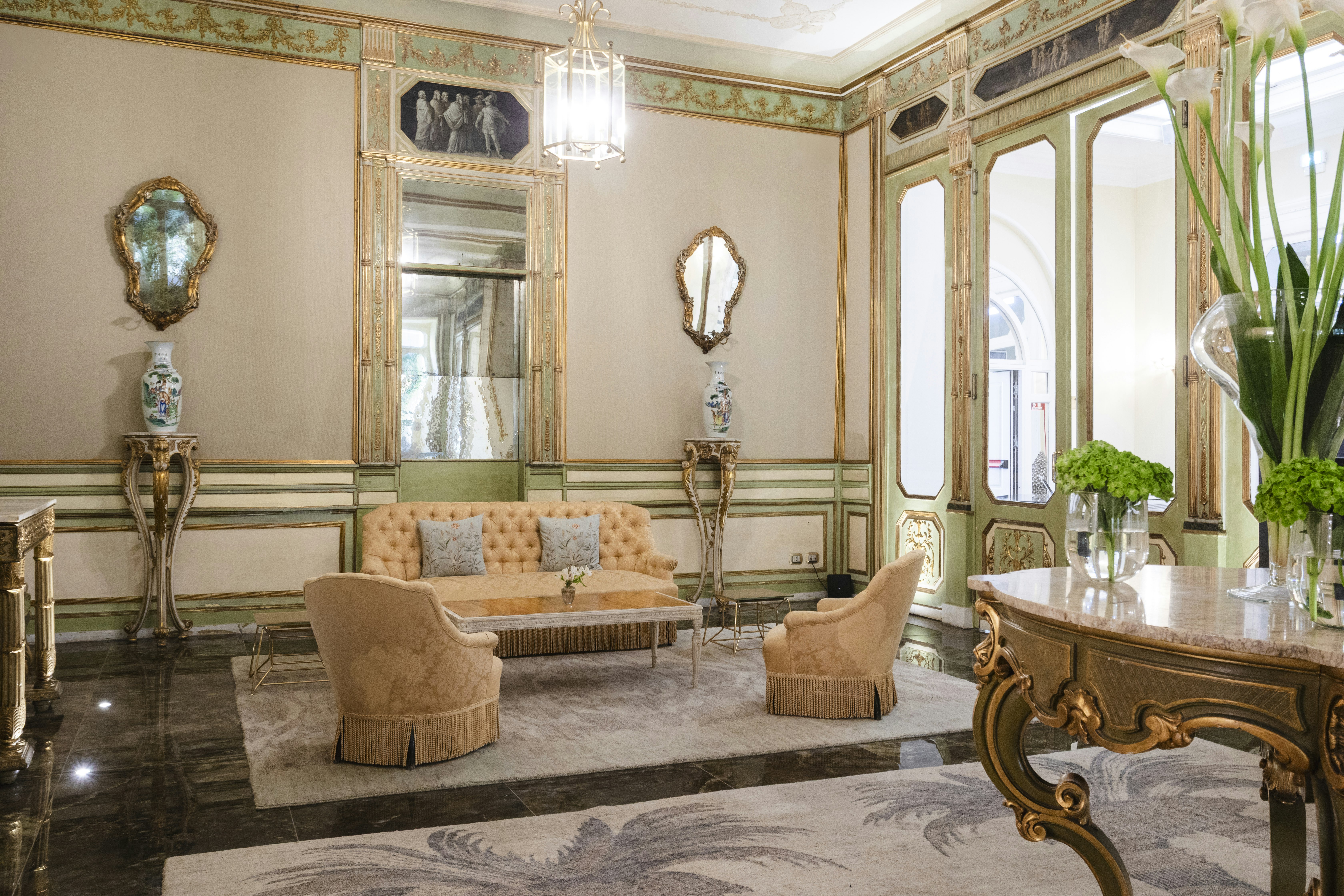 Grand Hotel Et Des Palmes 43/62