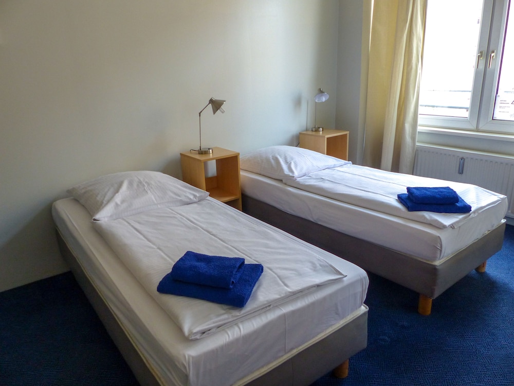 Hotel Transit Loft 14/44