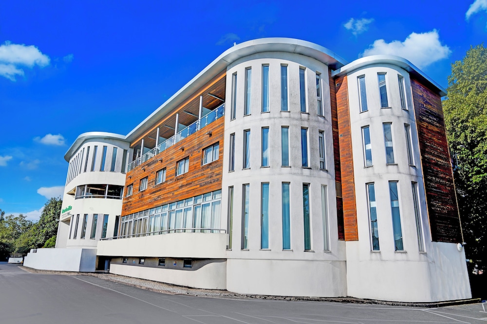 Belvilla Crewe City Centre Hotel - Lifestyle 8/61