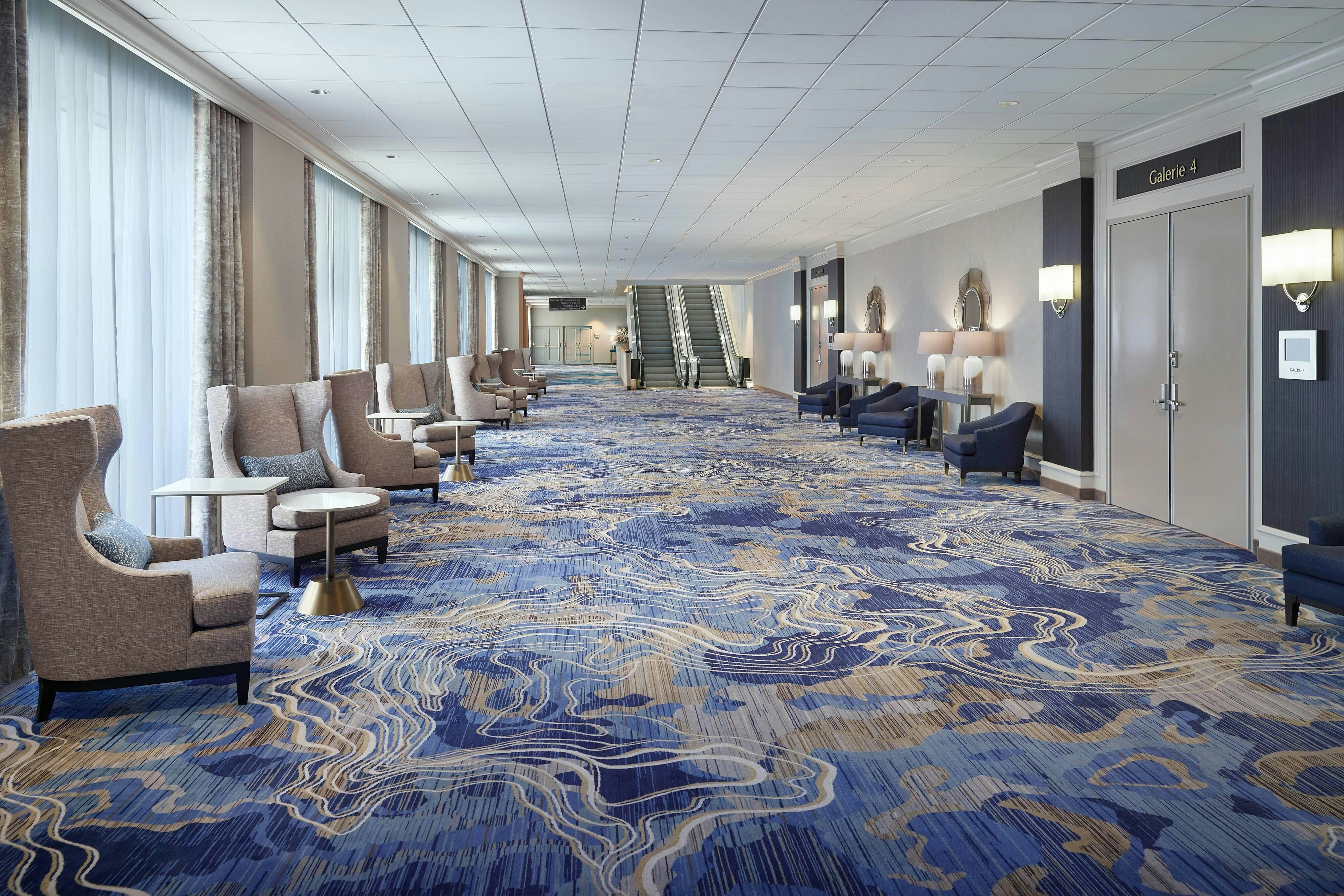 New Orleans Marriott 45/78