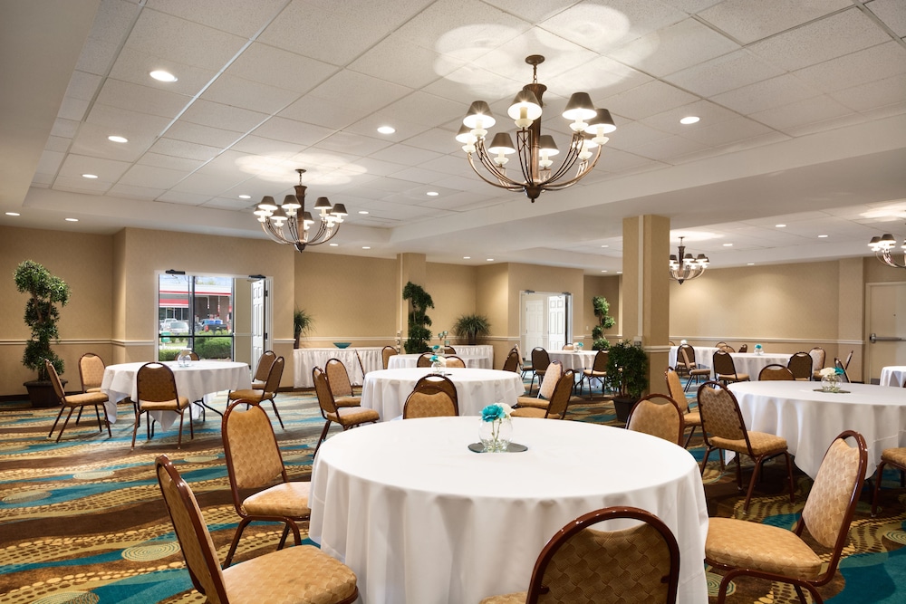 Wyndham Garden Wichita Downtown 29/47