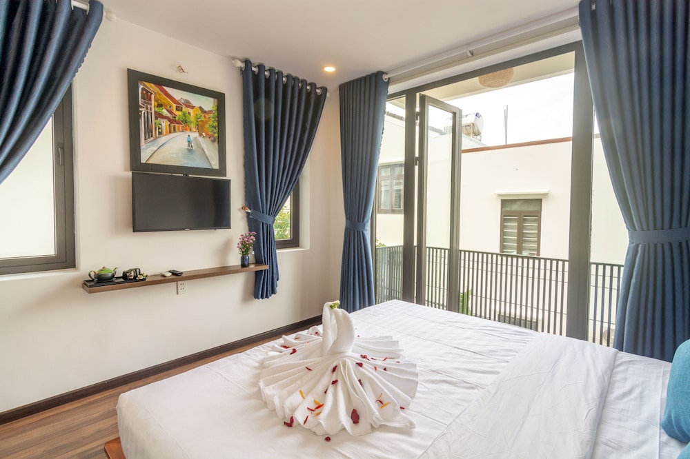 Sunora Villa Hoi An 23/50
