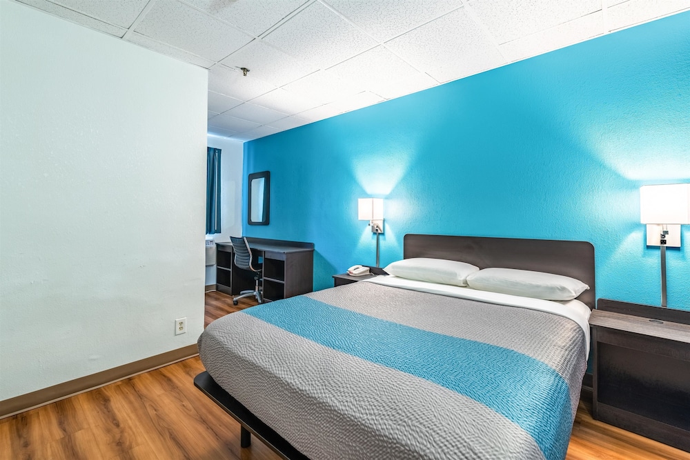 Motel6 Elmsford, NY - White Plains 26/50