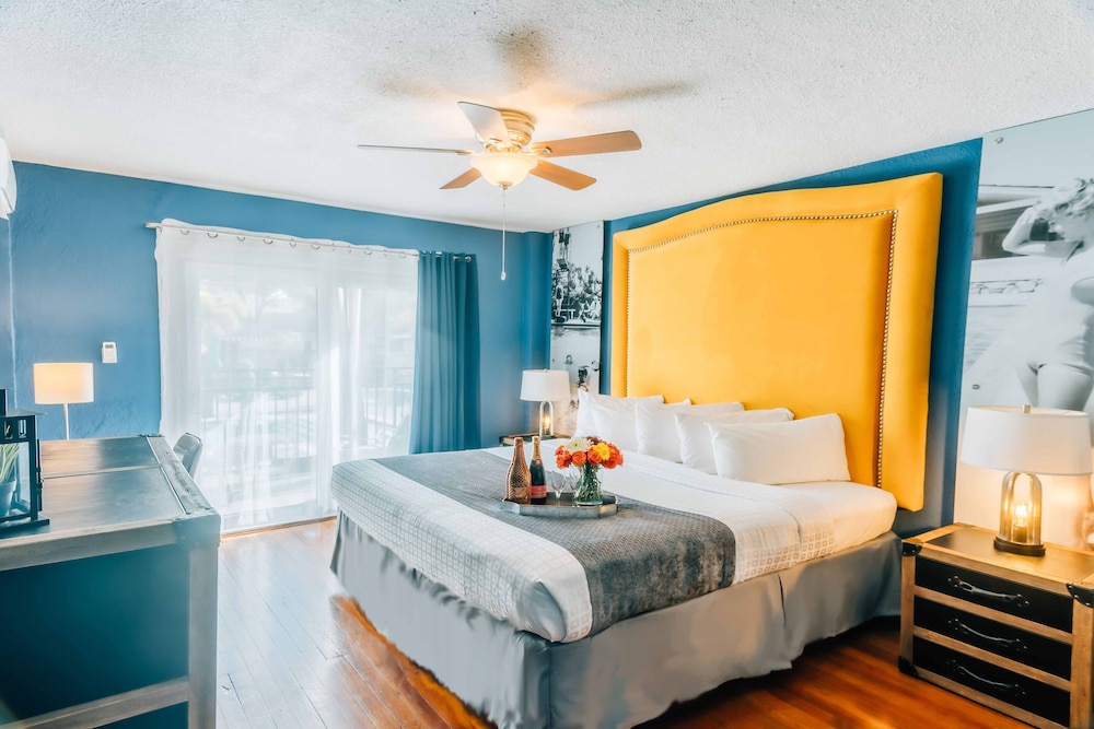 Hollander Boutique Hotel 38/69