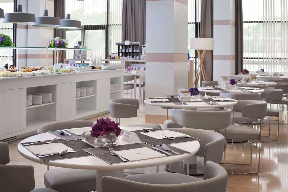 Nh Sevilla Plaza De Armas Hotel 33/50
