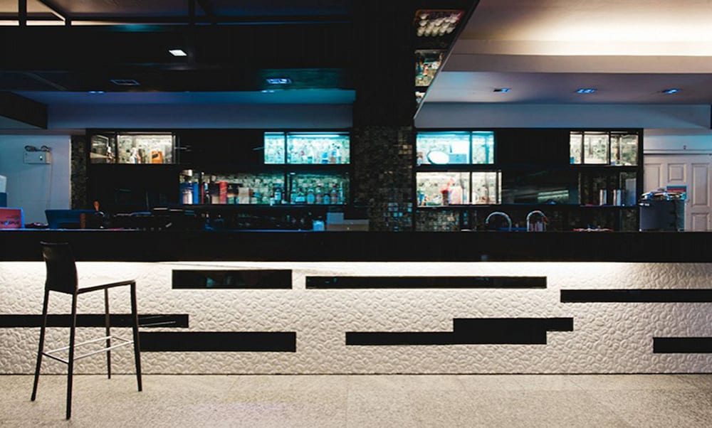 Convenient Park Hotel 43/45