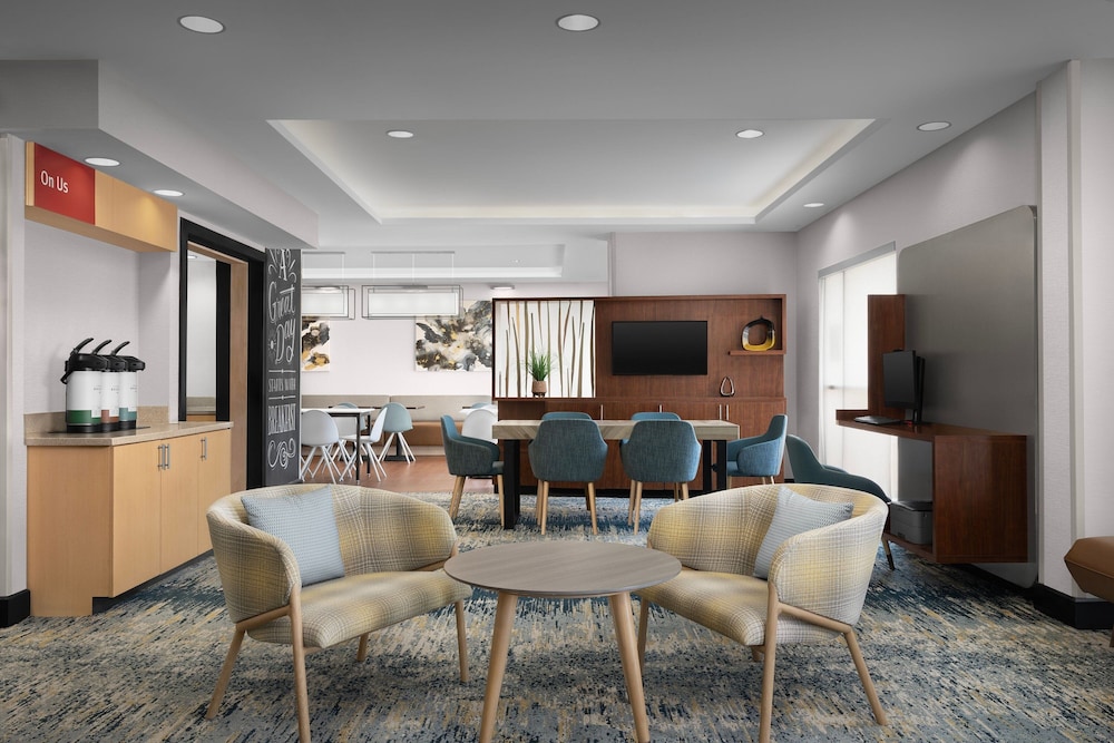 TownePlace Suites Goldsboro 34/51