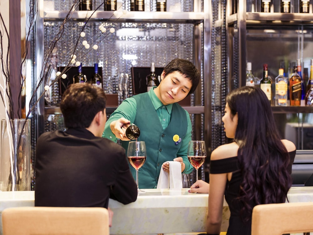 NOVOTEL DAQING HAOFANG 5/47