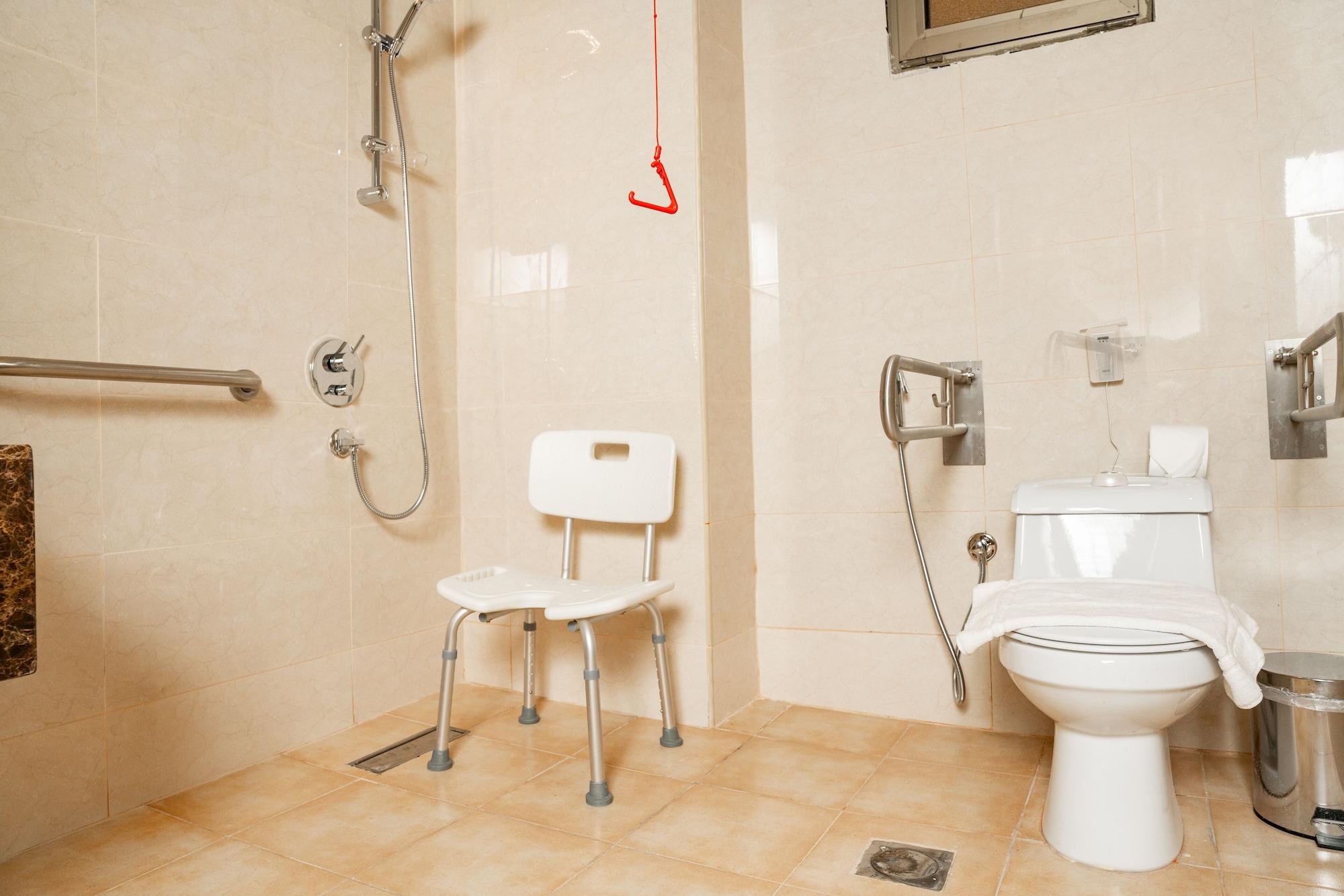 فندق وأجنحة سويس سبيريت الدمام(Swiss Spirit Hotel and Suites Dammam) 48/50