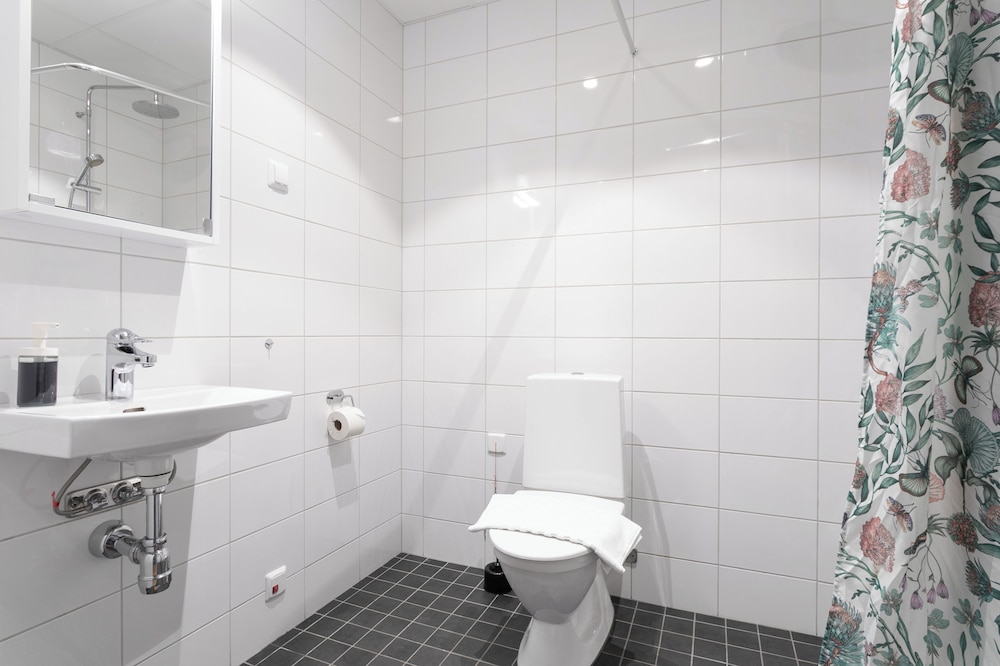 Stockholm Hotel Apartments Arlanda XPO 67/69