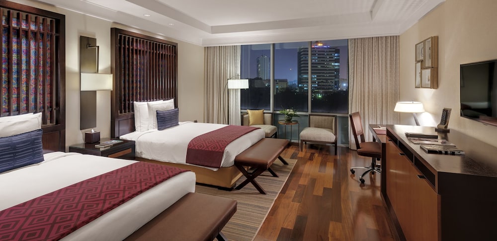 Kempinski Hotel Gold Coast City 24/69