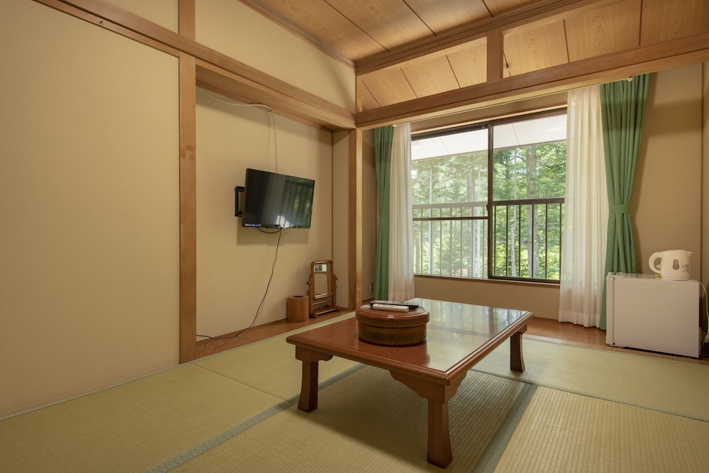 Yamanakako Ryokan Ryozan 30/50