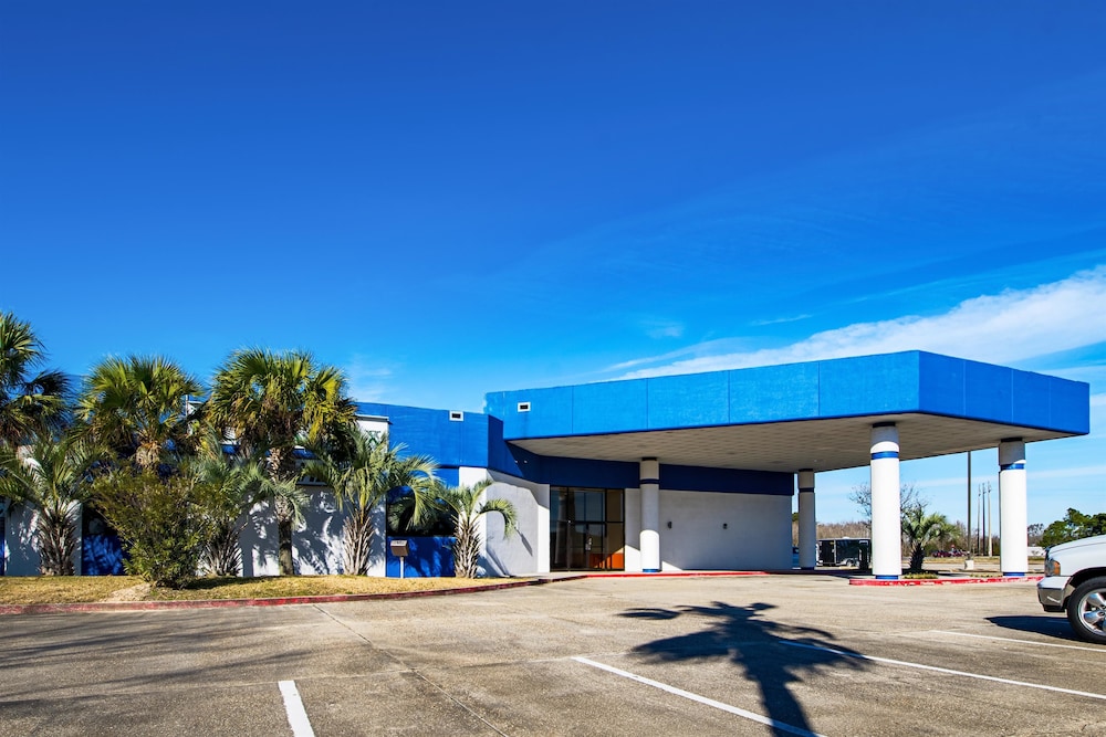 Motel6 Opelousas La 18/24