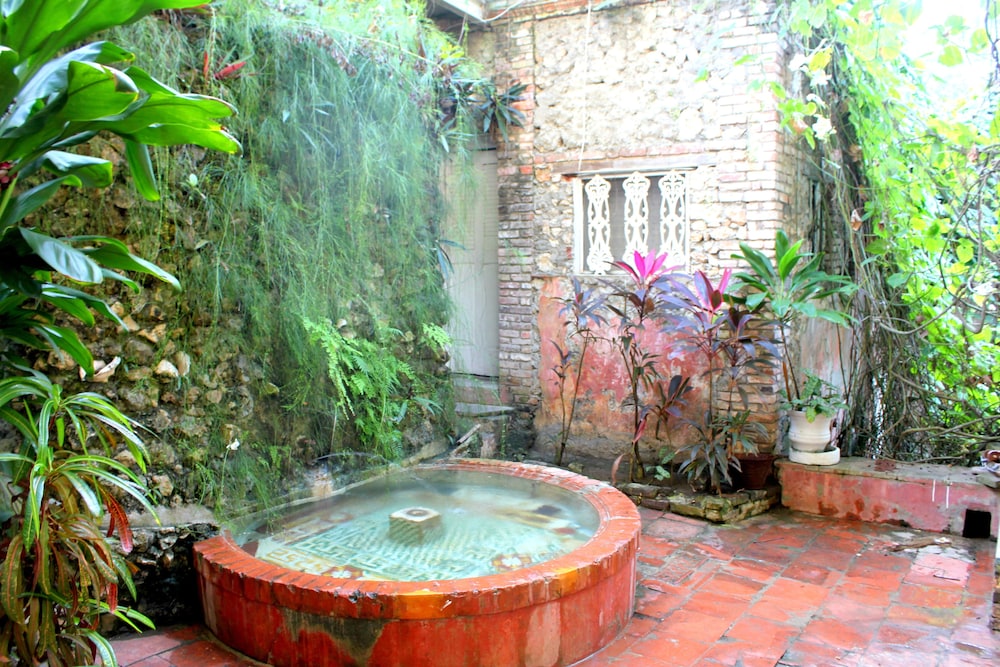 Hotel Florita 25/50