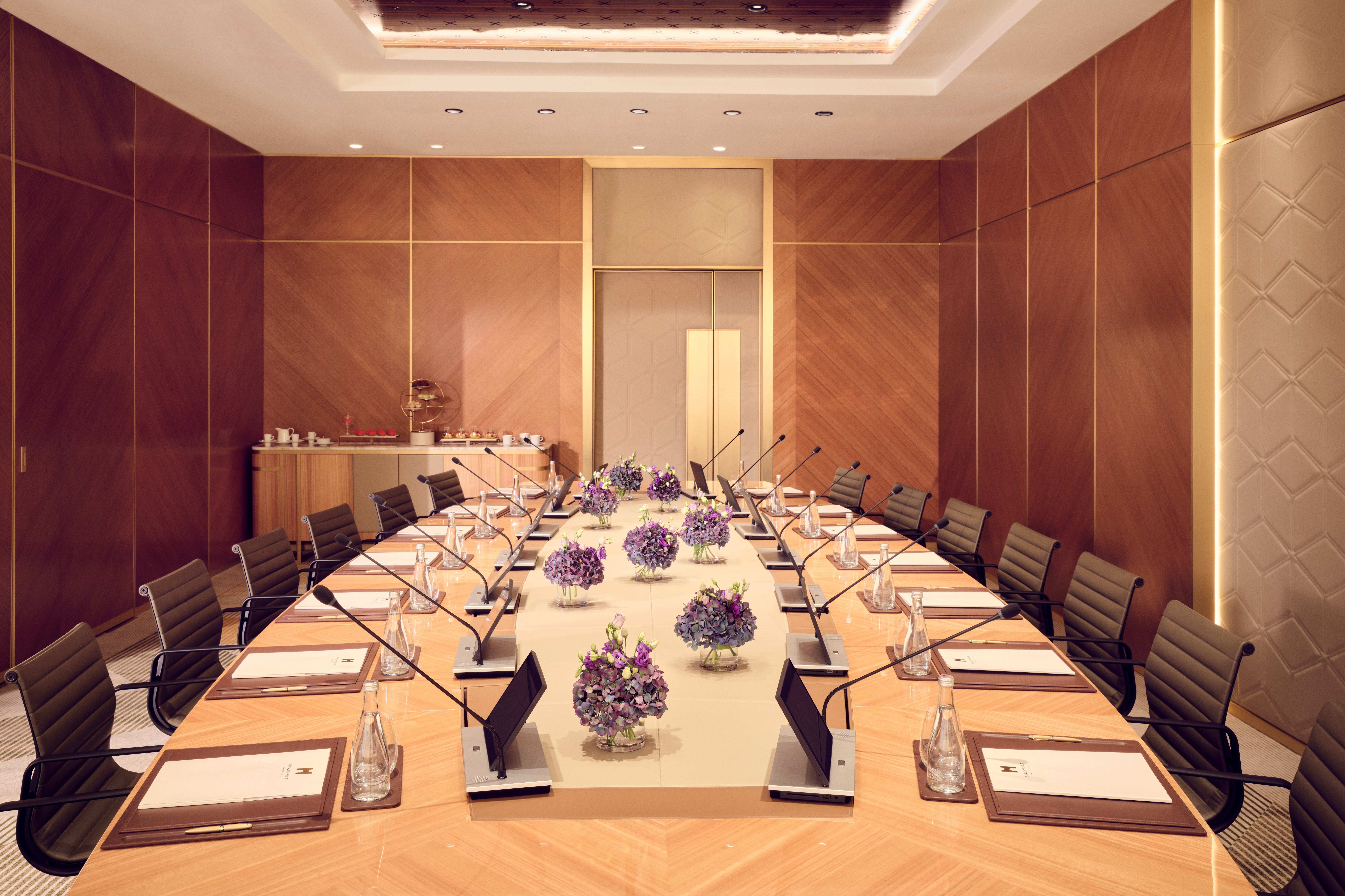 Royal Mansour Casablanca 28/30