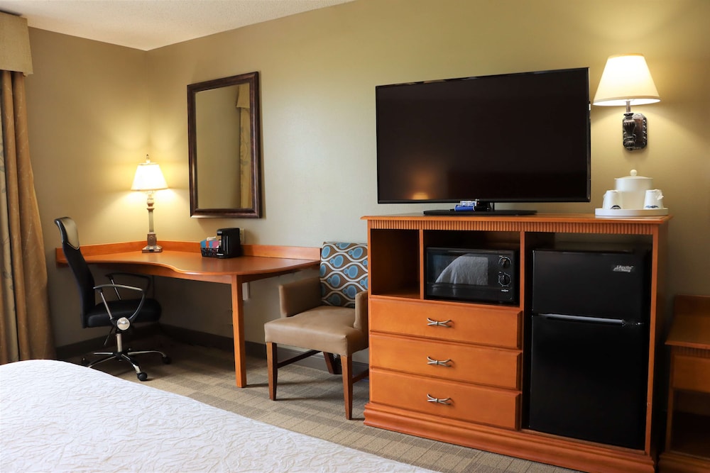 Hampton Inn & Suites Thibodaux 43/48