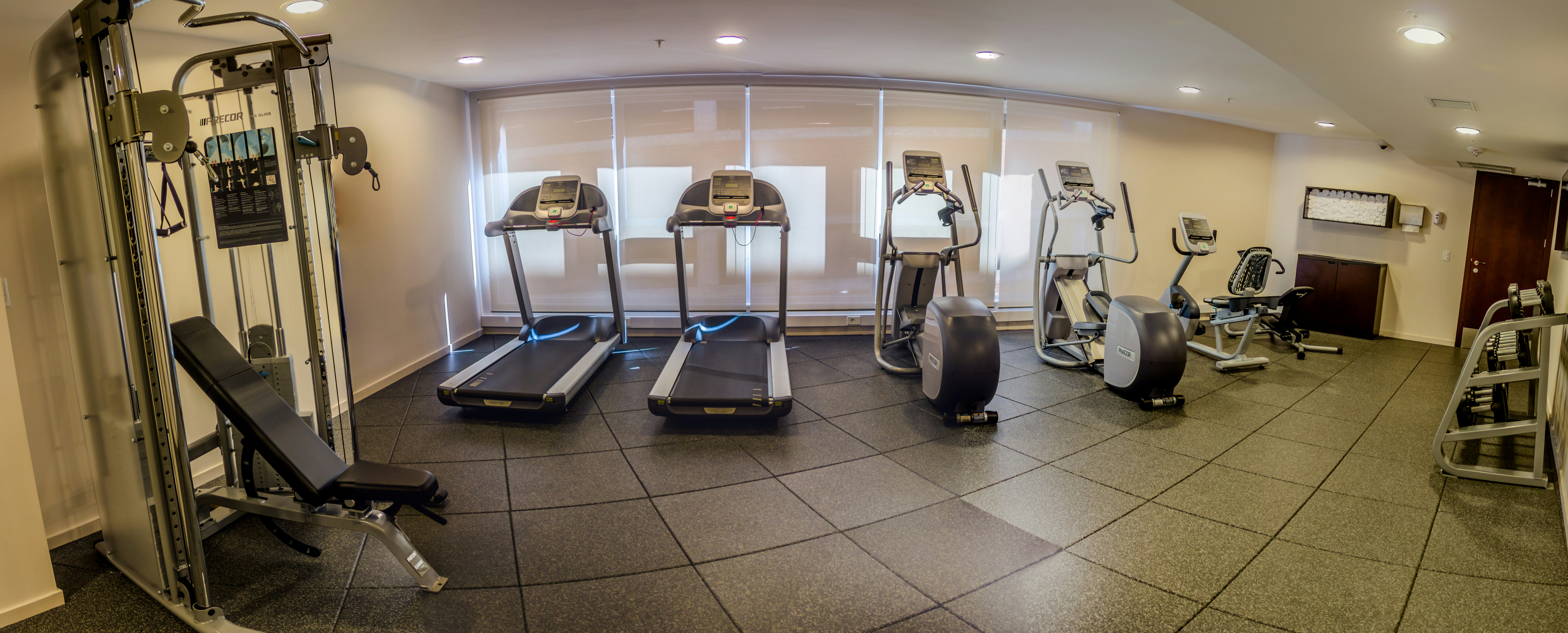 Hilton Garden Inn Montevideo 21/44